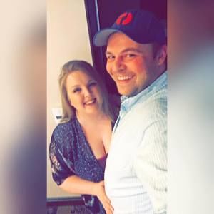 Meet your Posher, Britt